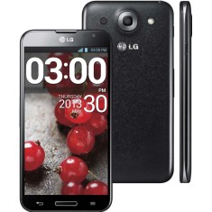 Smartphone LG Optimus G Pro E989 16GB 13,0 MP Android 4.1 (Jelly Bean) Wi-Fi 4G 3G