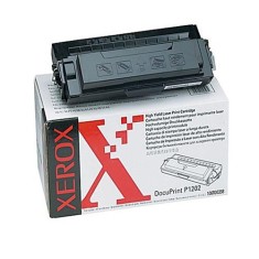 Toner Preto Xerox 106R00398