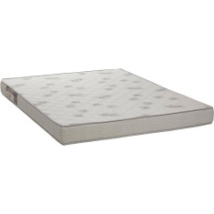 Colchão Viúva Espuma Ortobom D23 Light Viúva 128 x 14 x 188 cm