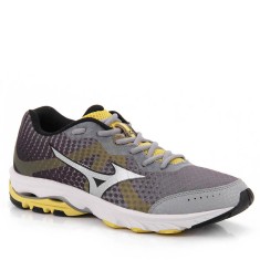 Tênis Mizuno Masculino Corrida Wave Elevation