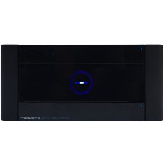 Mini PC Braview Intel Celeron J1800 4 GB HD 500 GB Linux Twinsys J810