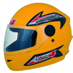 Capacete Protork New Liberty 4 Fechado