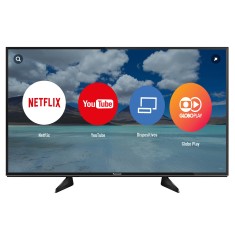 Smart TV TV LED 55" Panasonic Viera 4K HDR Netflix TC-55EX600B 3 HDMI
