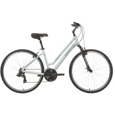 Bicicleta Groove 21 Marchas Aro 700 Suspensão Dianteira Freio V-Brake Jazz