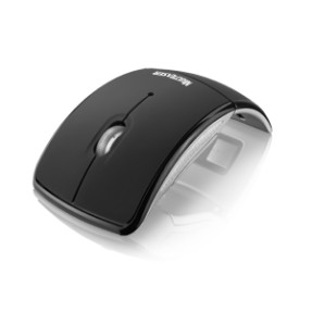 Mouse Óptico sem Fio Arc MO153 - Multilaser