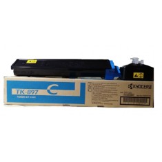 Toner Ciano Kyocera TK-897