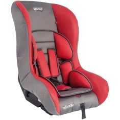 Cadeira para Auto Rally De 0 a 25 kg - Whoop