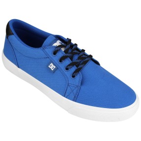 Tênis DC Shoes Masculino Casual Council