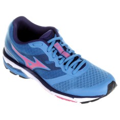 Tênis Mizuno Feminino Corrida Wave Unitus DC