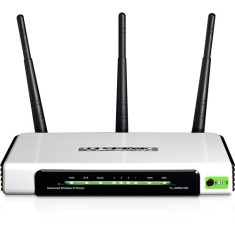 Roteador Wireless 300 Mbps TL-WR941ND - TP-Link