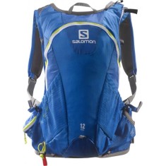 Mochila Trilhas Salomon 12 Litros Agile² 12 SET