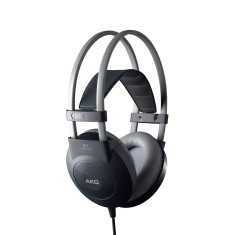 Headphone AKG K77
