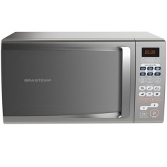 Micro-ondas Brastemp Ative 30 Litros BMA30