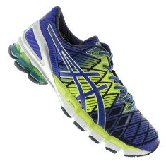 Tênis Asics Masculino Corrida Gel Kinsei 5