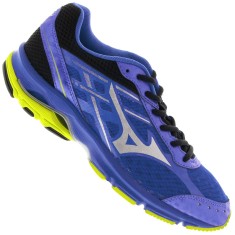 Tênis Mizuno Masculino Corrida Wave Advance