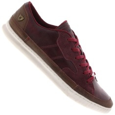 Tênis M. Officer Masculino Casual Luca