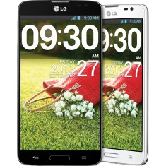 Smartphone LG G G Pro Lite D683 8GB 8,0 MP Android 4.1 (Jelly Bean) 3G Wi-Fi