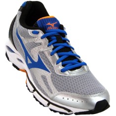 Tênis Mizuno Masculino Corrida Wave Resolute 2