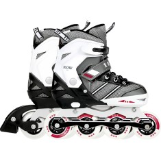 Patins In-Line Mor Profissional