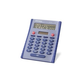 Calculadora De Mesa Maxprint MX-C123L