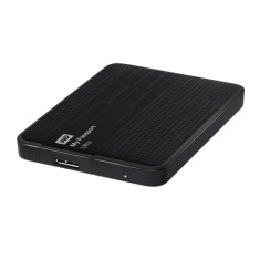 HD Externo Portátil Western Digital My Passport Ultra 500 GB