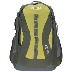 Mochila Nord Outdoor com Compartimento para Notebook 25 Litros TB1218 Free