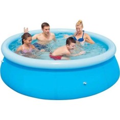 Piscina Inflável 2.377 l Redonda CRX