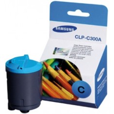 Toner Ciano Compatível CLP-C300