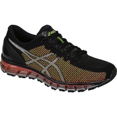 Tênis Asics Masculino Corrida GEL Quantum 360 2
