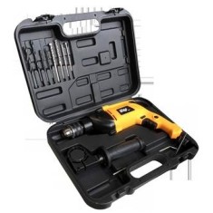 Kit Furadeira Impacto 1/2 850W Wap - EFI 850