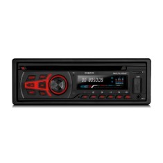 CD Player Automotivo Multilaser P3322
