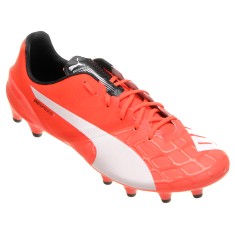 Chuteira Campo Puma Evospeed 1.4 FG Adulto