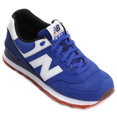 Tênis New Balance Masculino Casual 574 State Fair