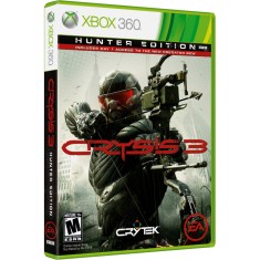 Jogo Crysis 3: Hunter Edition Xbox 360 EA