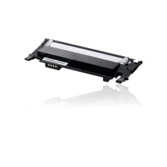 Toner Preto Compatível CLT K406S