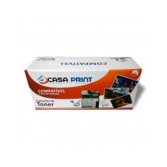 Toner Ciano Compatível 130A CF351A