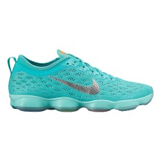 Tênis Nike Feminino Academia Zoom Fit Agility