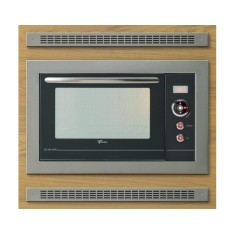 Forno de Embutir Elétrico Fischer 44 Litros Inox Gratinatto 17077