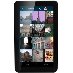 Tablet Powerfast Fast Tab 4GB LCD 9" Android 4.0 (Ice Cream Sandwich) TCTB-9101
