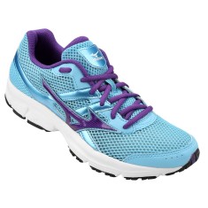Tênis Mizuno Feminino Caminhada Wave Spark