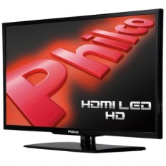 TV LED 32" Philco PH32U20DG 3 HDMI