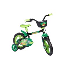 Bicicleta Styllbaby Aro 12 Dino
