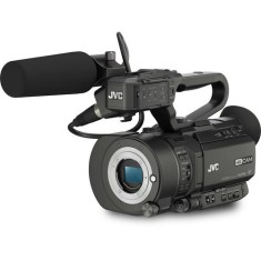 Filmadora JVC GY-LS300 4k