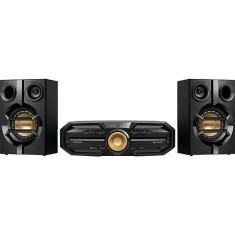 Mini System Philips FX20X 240 Watts Ripping Bluetooth NFC USB