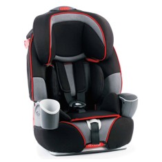 Cadeira para Auto Nautilus De 9 a 36 kg - Graco
