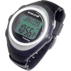 Relógio Monitor Cardíaco Kikos MC-200