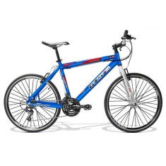 Bicicleta GTSM1 24 Marchas Aro 26 Freio V-Brake Advanced 1.0