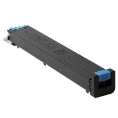 Toner Ciano Compatível MX-27NTCA