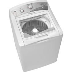 Lavadora Continental Evolution 15kg LVCT1523