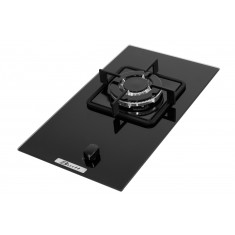 Cooktop Built 1 Boca Acendimento Superautomático BLT 1Q TC